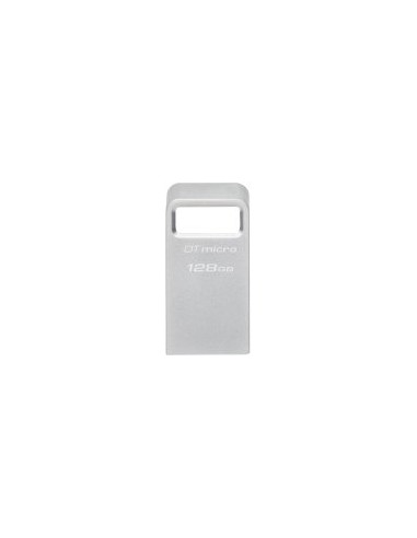 Kingston 128GB DataTraveler Micro...